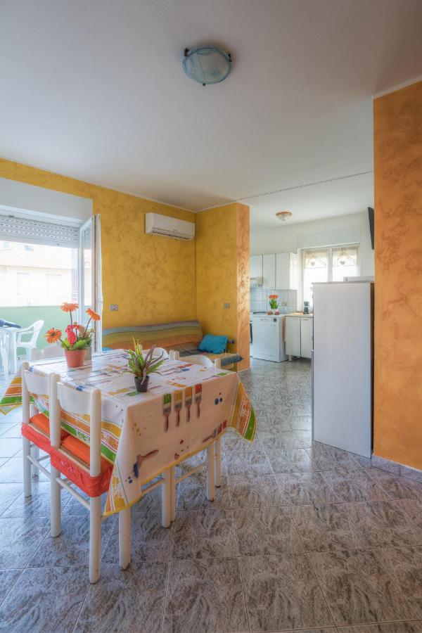 Mare & Relax Appartement Bosa Marina