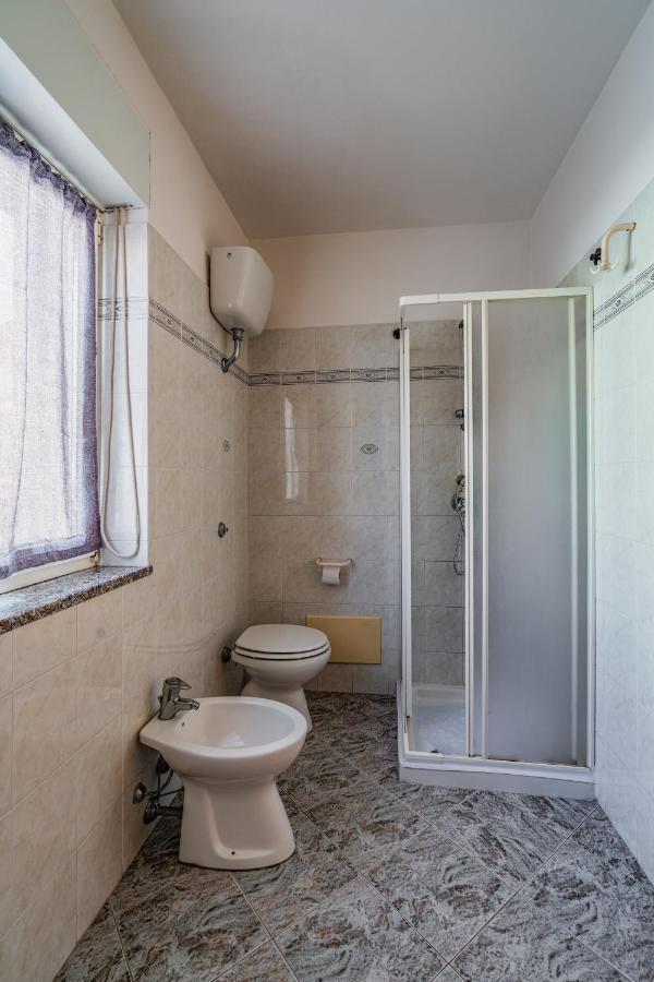 Mare & Relax Appartement Bosa Marina