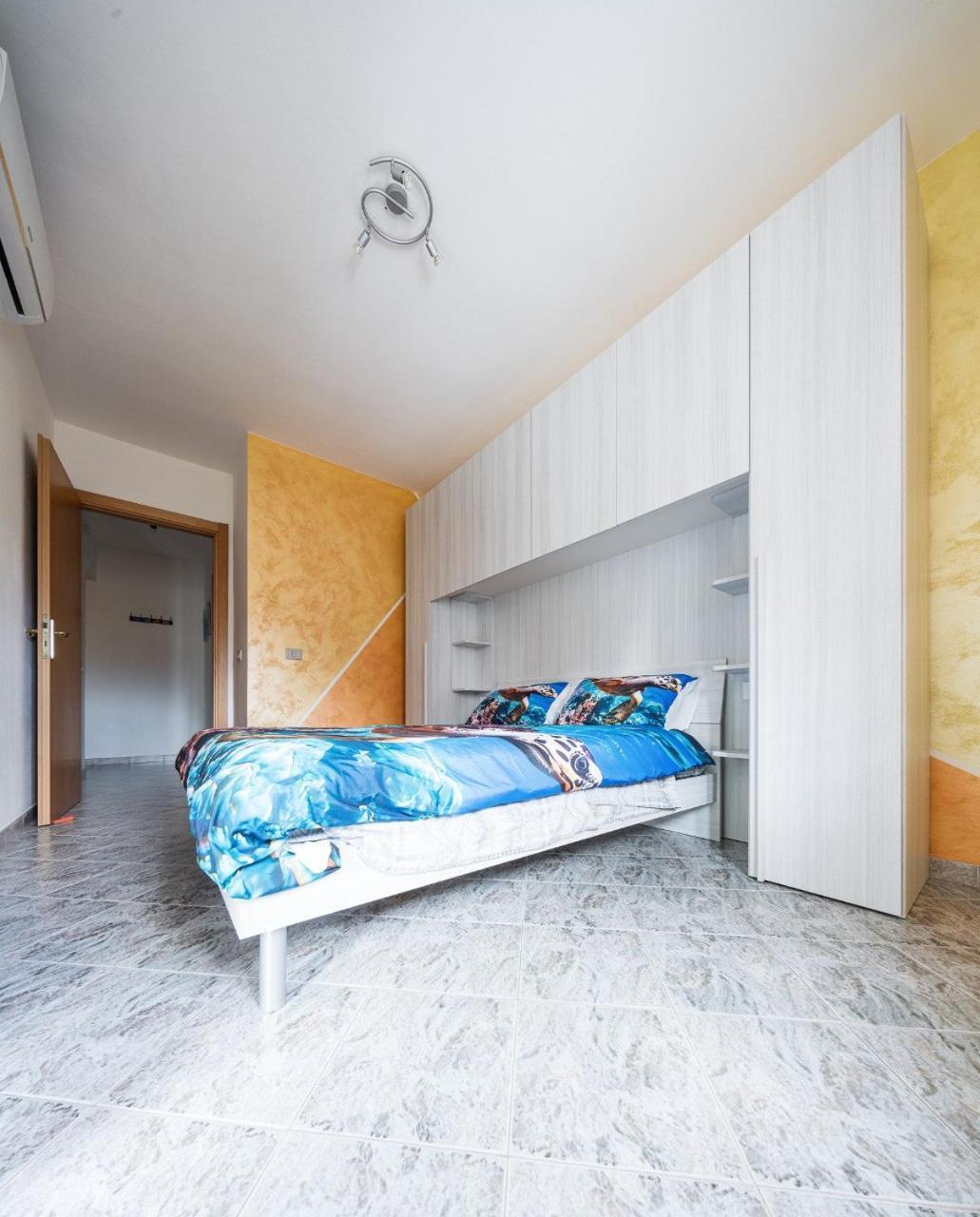 Appartement Mare & Relax *